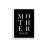 Mother Like No Other - D'Luxe Prints