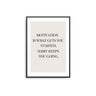 Motivation - D'Luxe Prints