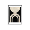 Muse Abstract - D'Luxe Prints