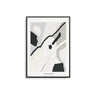 Muted Abstract - D'Luxe Prints