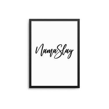 NamaSlay - D'Luxe Prints