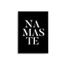 Namaste - D'Luxe Prints