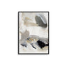 Neutral Strokes - D'Luxe Prints