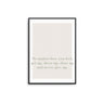 Never Give Up - D'Luxe Prints