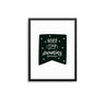 Never Stop Dreaming - D'Luxe Prints