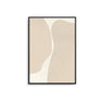 Nude Geo II - D'Luxe Prints