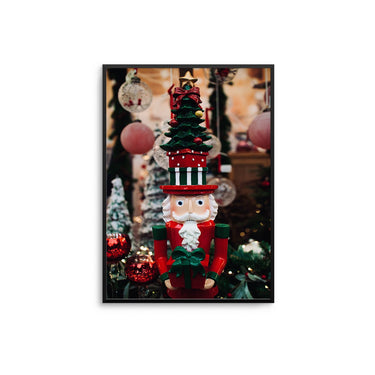 Nutcracker - D'Luxe Prints
