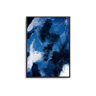 Ocean Strokes - D'Luxe Prints