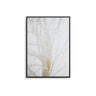 Off White Stems - D'Luxe Prints