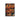 Orange Flowerbed - D'Luxe Prints