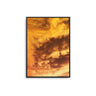 Orange Skies - D'Luxe Prints