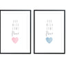 Our Wish Come True - D'Luxe Prints
