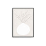 P-Willow Vase - D'Luxe Prints