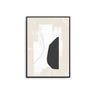 Painted Abstract - D'Luxe Prints