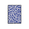 Painted Mosaic Poster - D'Luxe Prints