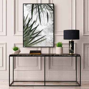 Palm Wall - D'Luxe Prints