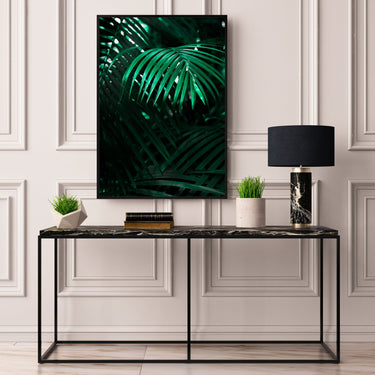 Palms - D'Luxe Prints