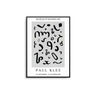 Paul Klee Modern Art - D'Luxe Prints