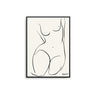 Picasso Femme I - D'Luxe Prints