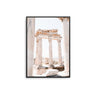 Pillar Ruins - D'Luxe Prints