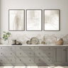 Pimlico Abstract Trio Set - D'Luxe Prints