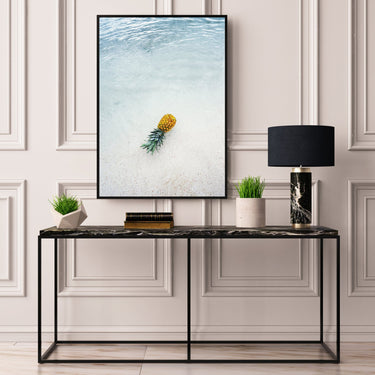 Pineapple Beach - D'Luxe Prints