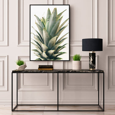 Pineapple Crown - D'Luxe Prints