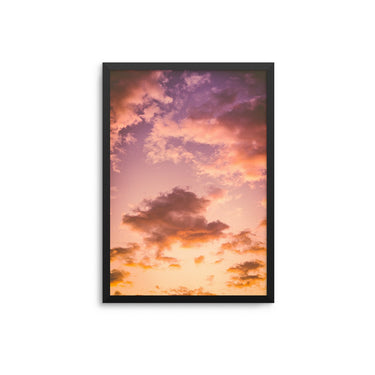 Pink Clouds - D'Luxe Prints