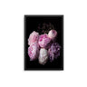Pink Peonies Blackout - D'Luxe Prints