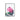Pink Peony Flower - D'Luxe Prints