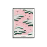 Pink Sky - D'Luxe Prints
