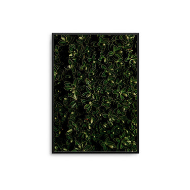 Plant Bed - D'Luxe Prints