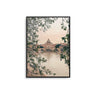 Pont Sant'Angelo Bridge - D'Luxe Prints