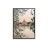 Pont Sant'Angelo Bridge - D'Luxe Prints