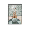 Poolside Vibes - D'Luxe Prints
