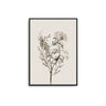 Rustic Reeds II - D'Luxe Prints