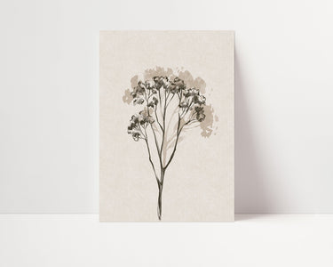 Rustic Reeds III - D'Luxe Prints