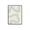 Sage Swirl - D'Luxe Prints