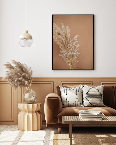 Sand Reeds - D'Luxe Prints