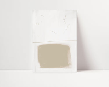 Sandstorm III - D'Luxe Prints