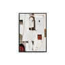 Santorini Block - D'Luxe Prints