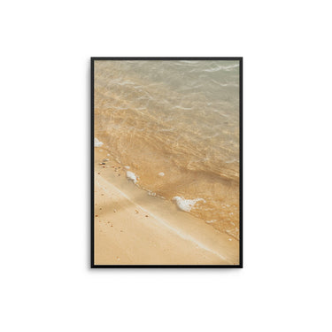 Sea and Sand - D'Luxe Prints