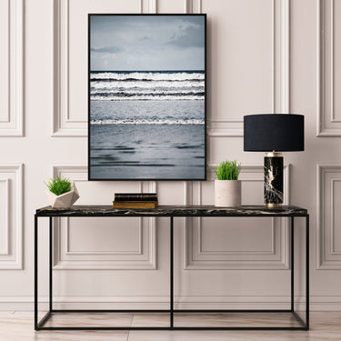 Sea Waves - D'Luxe Prints
