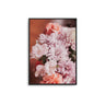 Shades Of Pink Bouquet - D'Luxe Prints