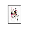 Shoppaholics - D'Luxe Prints