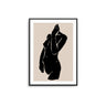 Silhouette III - D'Luxe Prints