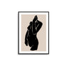 Silhouette III - D'Luxe Prints