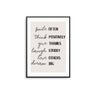 Smile Often II - D'Luxe Prints