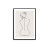 Sophie Femme II - D'Luxe Prints