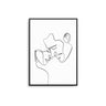 Soulmates - D'Luxe Prints